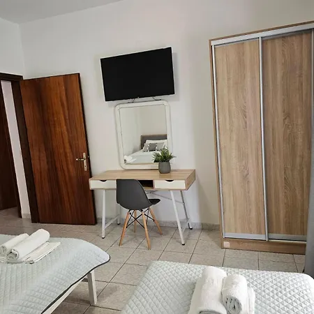 Christina Διαμέρισμα