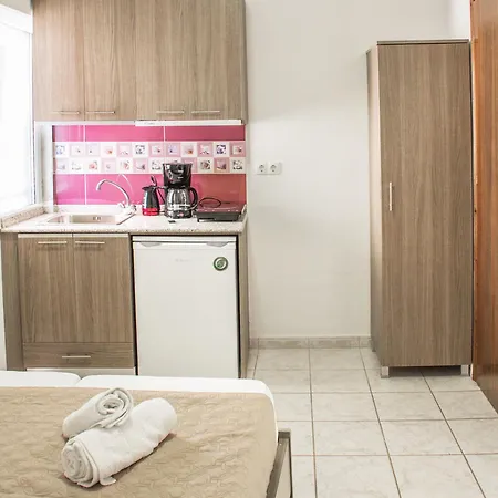 Christina Apartment
