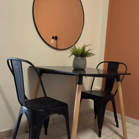 Apartment Christina *