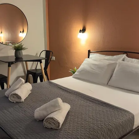 Διαμέρισμα Christina