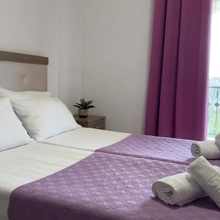 Christina Ολυμπιακή Ακτή