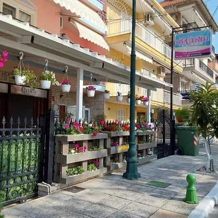 Christina Apartman