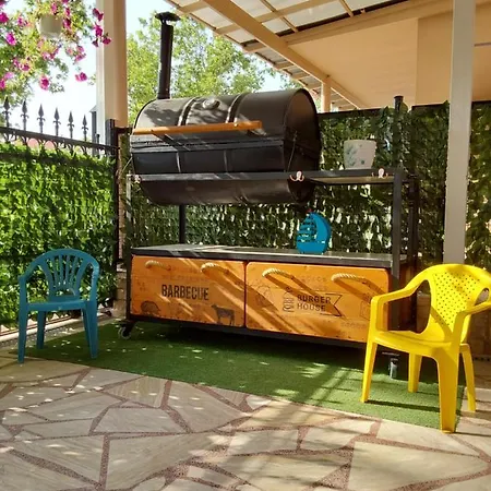 Apartman Christina