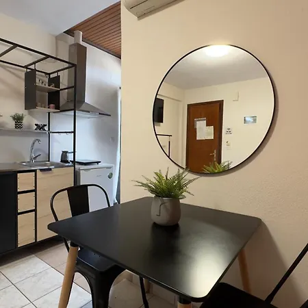 Apartmán Christina
