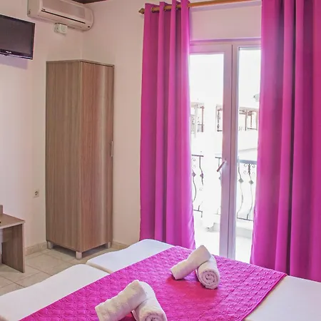 Christina Apartman