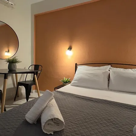 Christina Apartman *