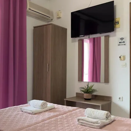 Christina Apartman