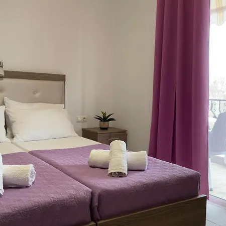 Christina Apartman