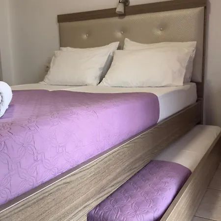 Apartmán Christina