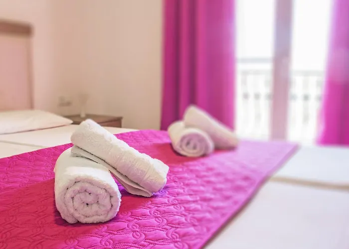 Apartamento Christina Olympiakí Aktí