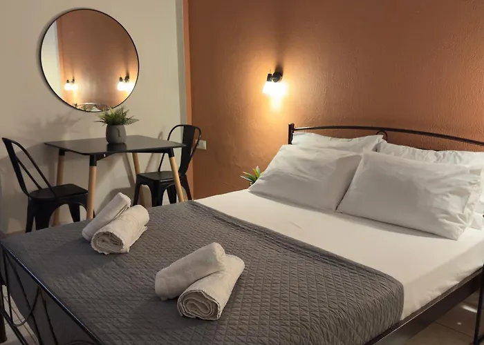 Apartamento Christina