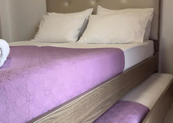 Apartamento Christina